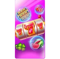 Buah
777