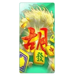 Mahjong
Ways