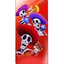 Taberna
Muertos