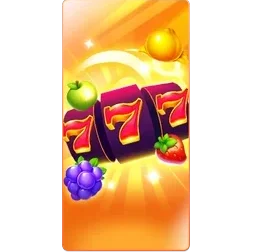 Buah
Beruntung game