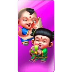 Gong Xi
Fa Cai