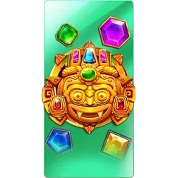 Aztec
Gems game