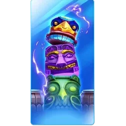 Totem
Wonders game