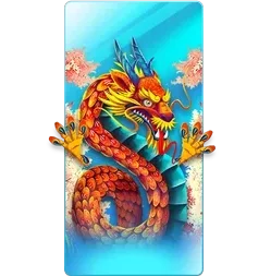 Floating
Dragon