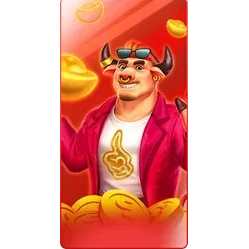 Fortune
Ox