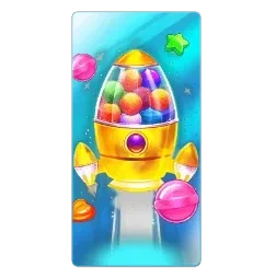Sugar Rush
1000 game