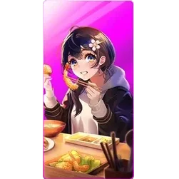 Oishi
Delights game
