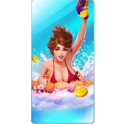 Songkran
Splash